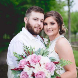 Meet your Posher, Mckenzie